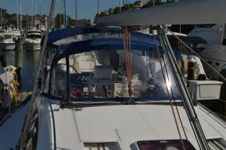 Thumbnail von Jeanneau Sun Odyssey 45 DS Down Time