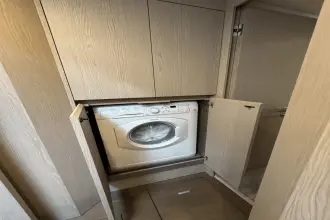 Thumbnail von Azimut Fly 53