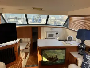 Thumbnail von Carver 440 Aft Cabin Motor Yacht Grace