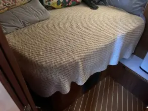 Thumbnail von Carver 440 Aft Cabin Motor Yacht Grace