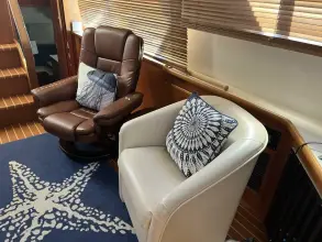 Thumbnail von Carver 440 Aft Cabin Motor Yacht Grace
