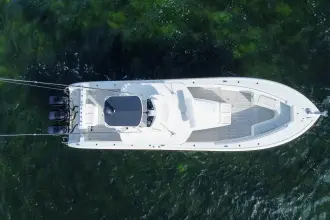 Thumbnail von Yellowfin 42 Offshore