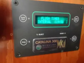 Thumbnail von Beneteau Oceanis Clipper 393 RAREBIRD