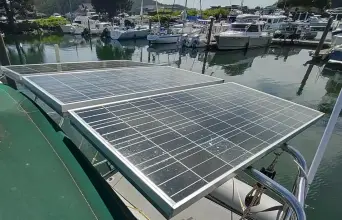 Thumbnail von Beneteau Oceanis Clipper 393 RAREBIRD