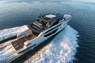 Thumbnail von Bluegame BGX63