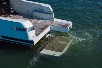 Thumbnail von Bluegame BGX63