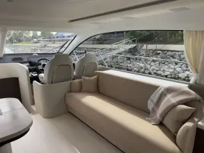 Thumbnail von Azimut Fly 53