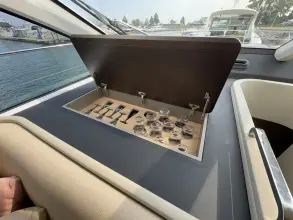 Thumbnail von Azimut Fly 53