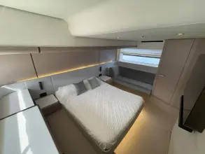 Thumbnail von Azimut Fly 53