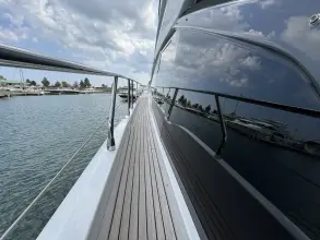 Thumbnail von Azimut Fly 53