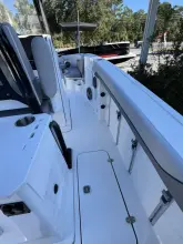 Thumbnail von Hurricane SunDeck OB 2400