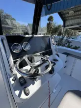 Thumbnail von Hurricane SunDeck OB 2400