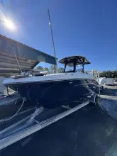 Thumbnail von Hurricane SunDeck OB 2400