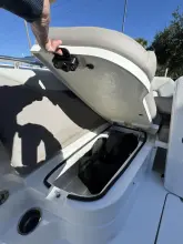 Thumbnail von Hurricane SunDeck OB 2400