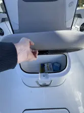 Thumbnail von Hurricane SunDeck OB 2400