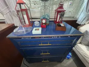 Thumbnail von Hatteras 65 Convertible