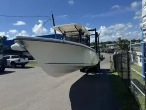 Thumbnail von Key West 263 FS