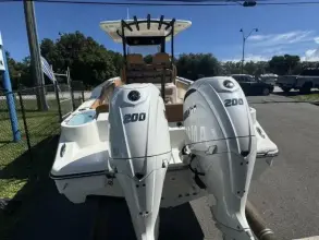 Thumbnail von Key West 263 FS