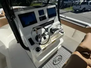 Thumbnail von Key West 263 FS