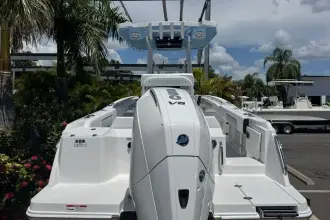 Thumbnail von Blackfin 222 CC