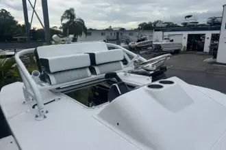 Thumbnail von Blackfin 262 HB