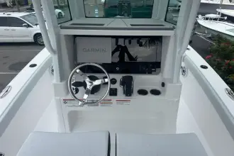 Thumbnail von Blackfin 262 HB