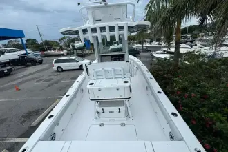 Thumbnail von Blackfin 262 HB