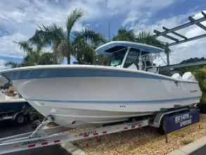 Thumbnail von Blackfin 302 CC