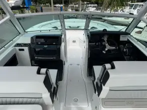 Thumbnail von Blackfin 302 DC