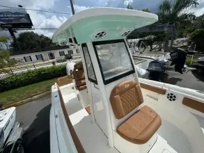 Thumbnail von Key West 239 FS