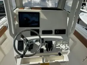 Thumbnail von Key West 239 FS