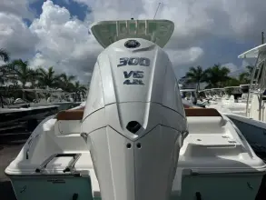 Thumbnail von Key West 239 FS