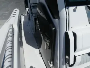 Thumbnail von Blackfin 272 CC