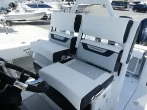 Thumbnail von Blackfin 272 CC