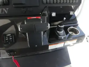 Thumbnail von Blackfin 272 CC