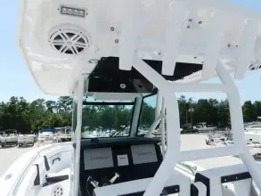 Thumbnail von Blackfin 272 CC