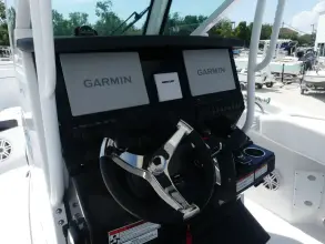 Thumbnail von Blackfin 272 CC