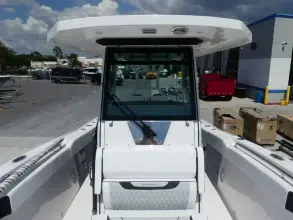 Thumbnail von Blackfin 272 CC