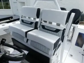 Thumbnail von Blackfin 272 CC