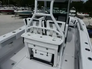 Thumbnail von Blackfin 272 CC