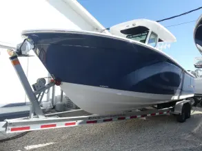 Thumbnail von Blackfin 272 CC