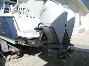 Thumbnail von Blackfin 272 CC