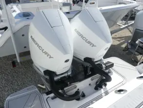 Thumbnail von Blackfin 272 CC