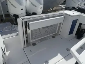 Thumbnail von Blackfin 272 CC