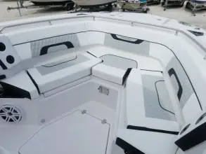 Thumbnail von Blackfin 272 CC