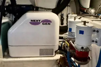 Thumbnail von Westcoast 46