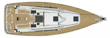 Thumbnail von Jeanneau Sun Odyssey 379