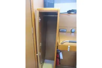 Thumbnail von Jeanneau Sun Odyssey 379