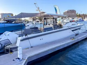 Thumbnail von Nimbus T11 OPM