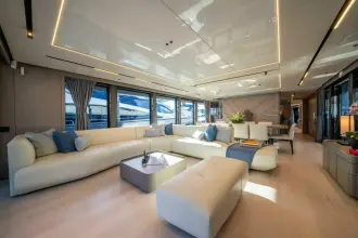 Thumbnail von Sunseeker 100 Yacht